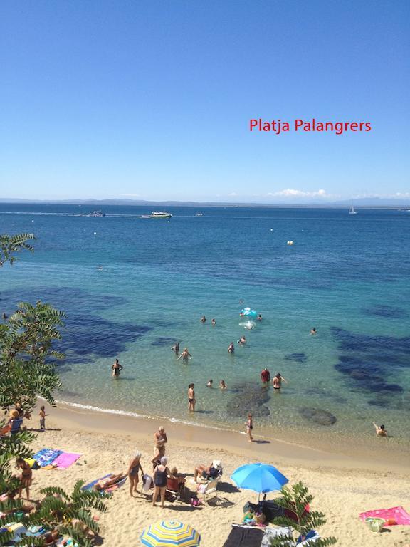Apartament Platja Palangrers 罗萨斯 客房 照片