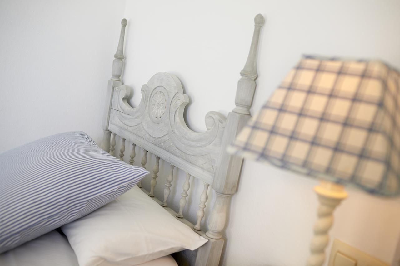 Apartament Platja Palangrers 罗萨斯 外观 照片