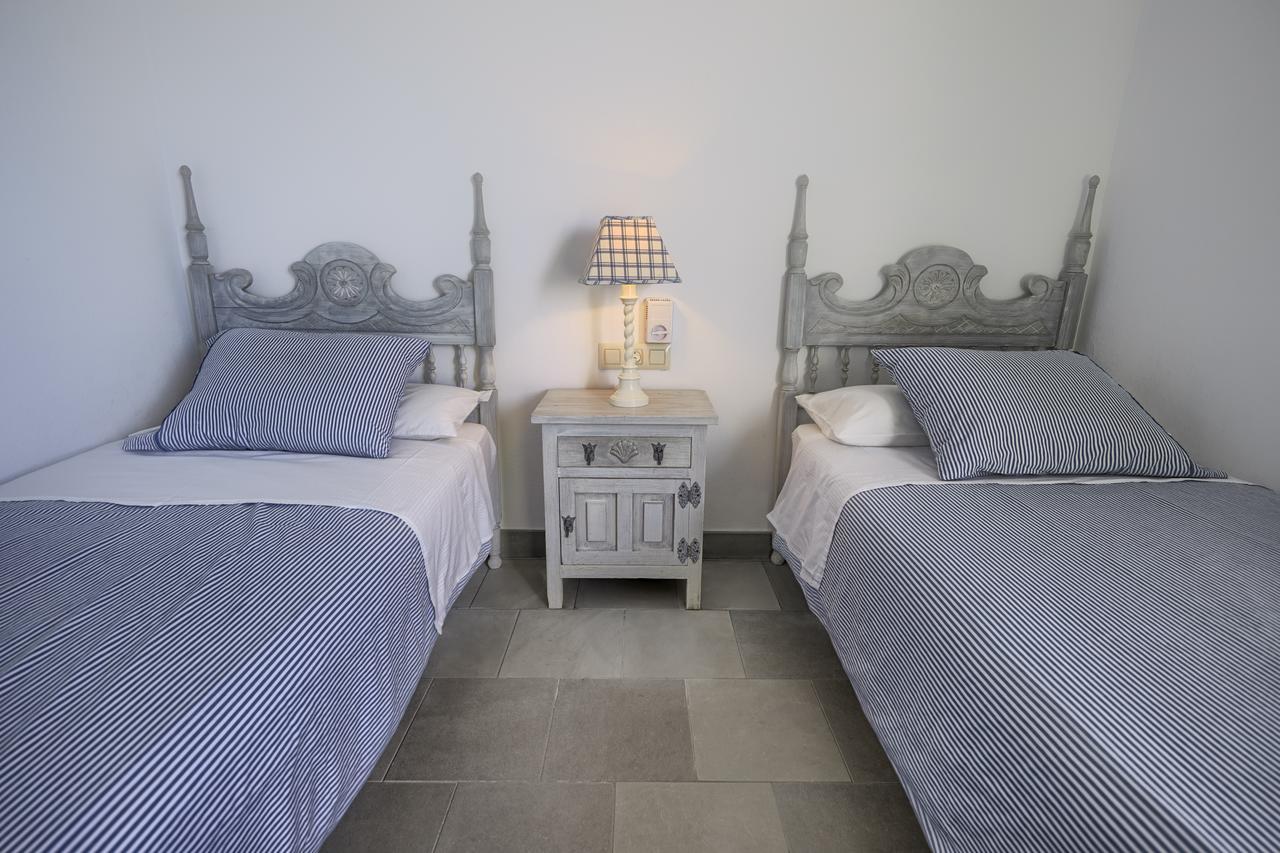Apartament Platja Palangrers 罗萨斯 外观 照片